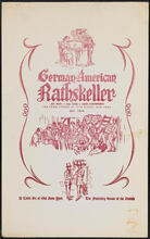 German-American Rathskeller