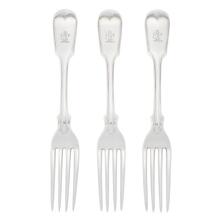 Dessert Fork