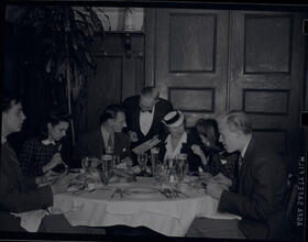 Italian Families in New York