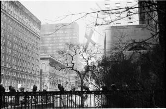 Park Avenue