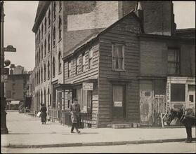 [Southwest corner of 7th Avenue and 12th Street.]