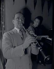 Benny Goodman