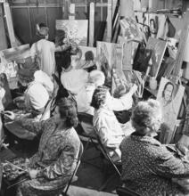 International Ladies Garment Workers Union