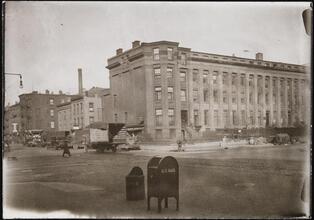 [West 23rd Street.]
