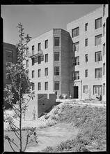 Hillside Housing Inc., Boston Post Road, Bronx.