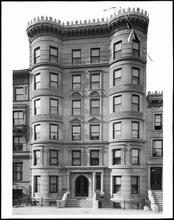 226-228 West 78th Street. Apartment House.
