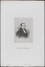 Walter Bowne