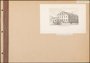 Reade Street and Park Street [Reade Street to Suffolk Street]