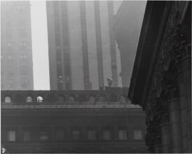 [Produce Exchange demolition.]