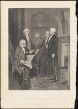 The First Cabinet