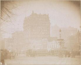 [5th Avenue and 23rd Street.]