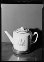 Apartment of Miss Mabel Choate, 770 Park Avenue, N.Y.C.
