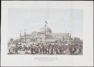 The Crystal Palace