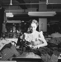 International Ladies Garment Workers Union