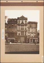Broadway and 8th Street [Broadway & Howard Street to Broadway & 10th Street]