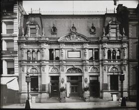 [Eden Musee.]