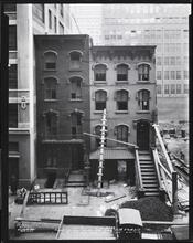 [246 West 39th Street.]