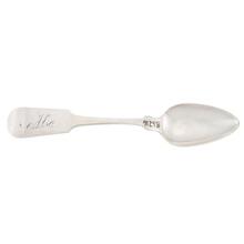 Teaspoon