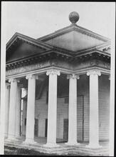 [Garibaldi-Meucci Memorial Museum.]