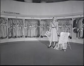 Stern's Department Store
