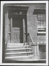 [Greenwich Village.]
