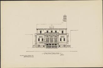 Fulton Theatre