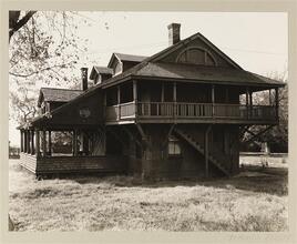 Children's Aid Society Summer Home