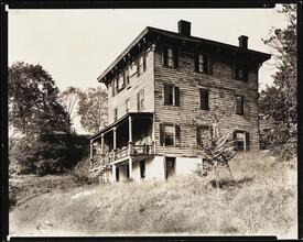 Palisade Avenue, no. 2505