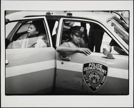 Police Work.