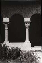 The Cloisters.
