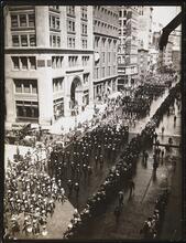 [Labor Day Parade.]