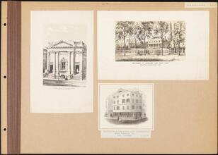 Bleecker St. [Baxter Street to Broad Street.]