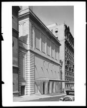 628 West 156th Street. American Academy of Arts and Letters.
