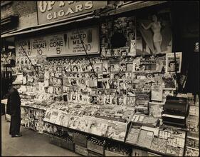 Newsstand