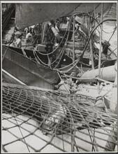 [Ship's deck.]