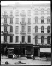 [Street Scene, Storefronts.]