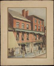 [Lord & Taylor on Catherine Street.]