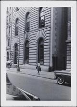 [Harlem Branch Library, 124th Street.]