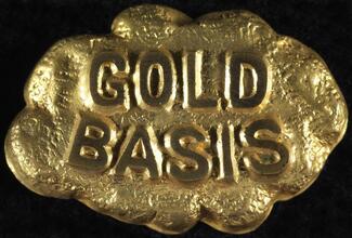 Gold Basis
