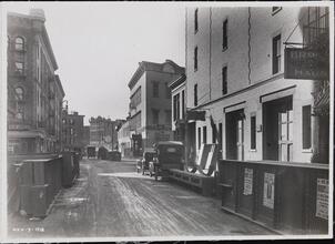 [Bergen Avenue and 149th Street.]
