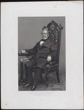 Luther Bradish