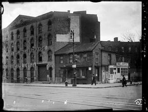 7th Avenue and West 12th Street.