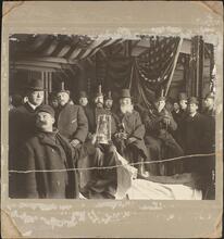 [Mayor McClellan.]