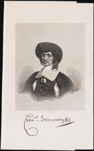 Corn'l Steenwyck