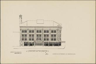 Proctor's 86th Street Theatre