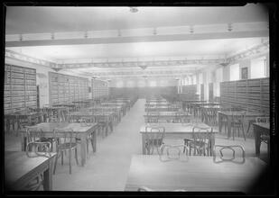 Brooklyn Law School. Library.