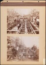 Broadway and Canal Street [Broadway & Murray to Broadway & Canal Street]