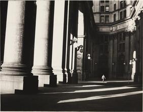 [Columns of the Municipal Building.]