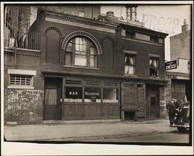 West 18th Street, nos. 461-463