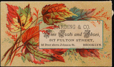 Harding & Co.